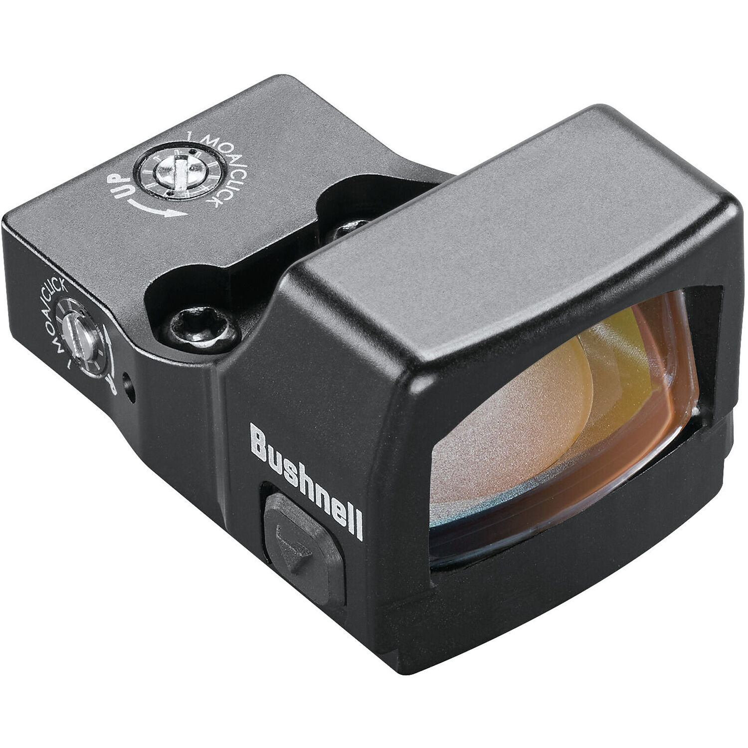 Bushnell RXS-250 1x24 Reflex Sight (4 MOA Red Dot Reticle)