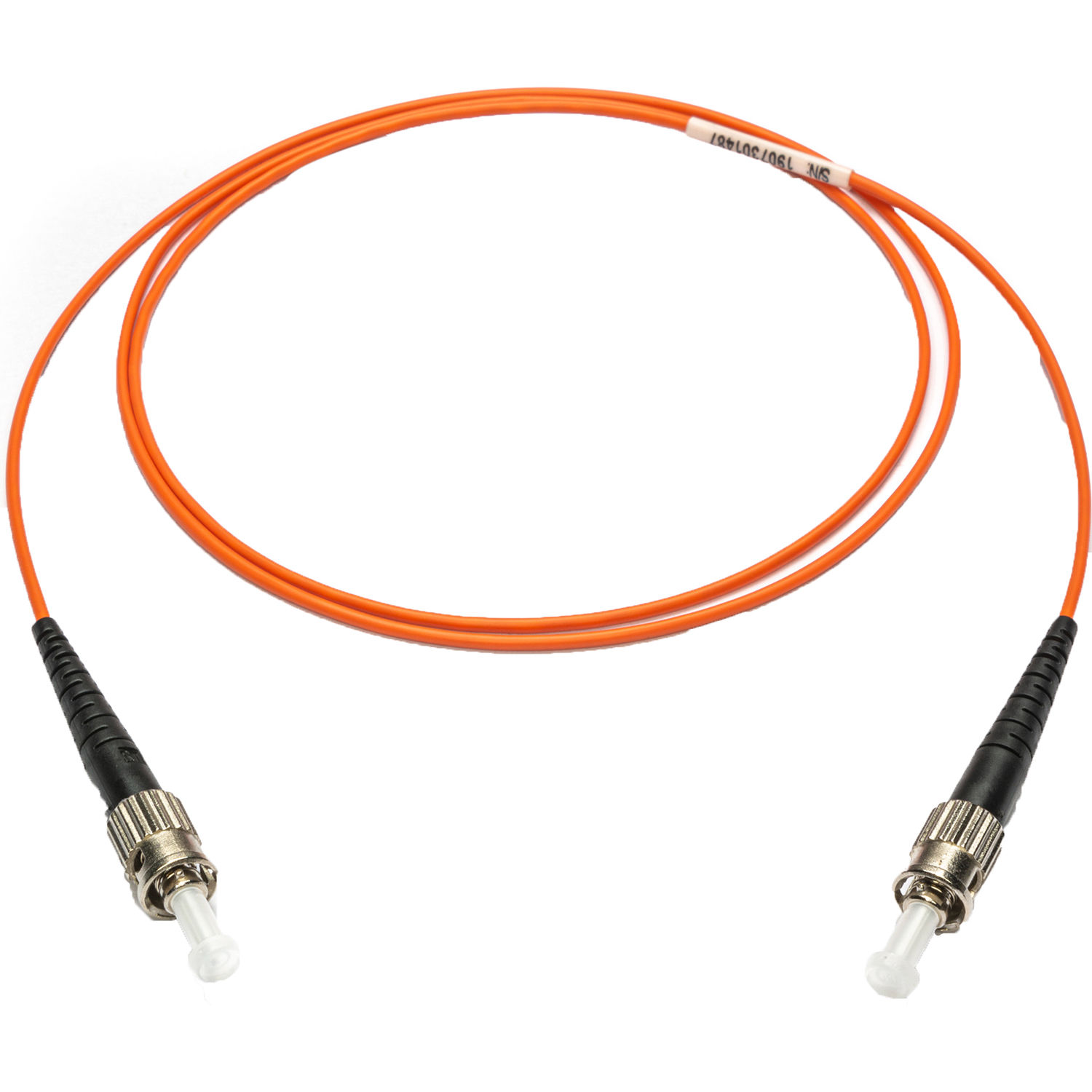 Multimode Simplex Camplex OM1 Multimode Simplex ST to ST Armored MMXS62-ST-ST-002