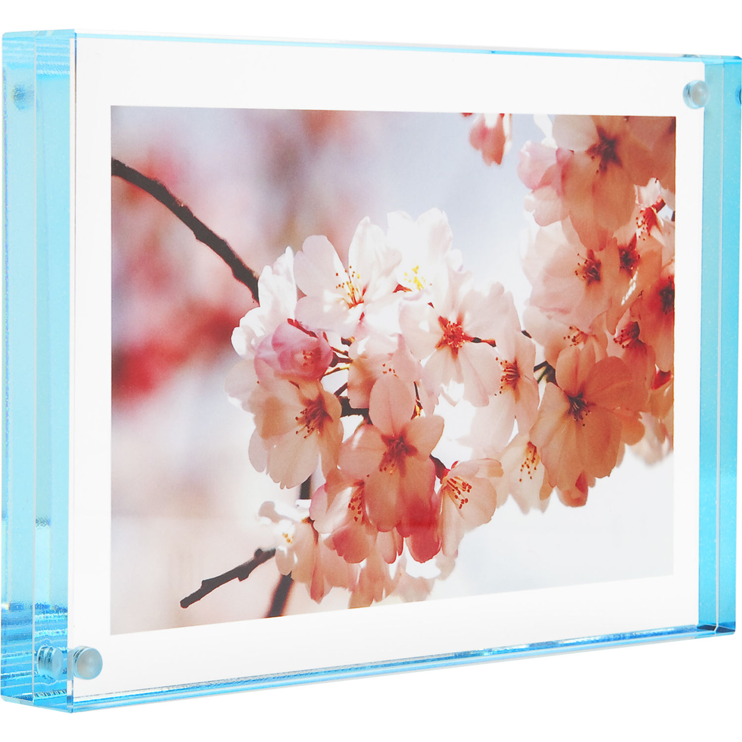 Canetti Design Group Color Edge Magnet Frame Lc502a B H Photo
