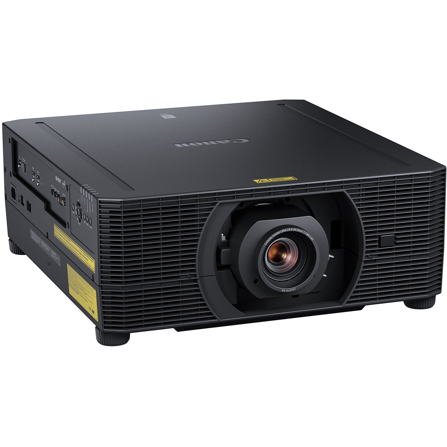 Canon REALiS 4K6020Z 6000-Lumen DCI 4K 