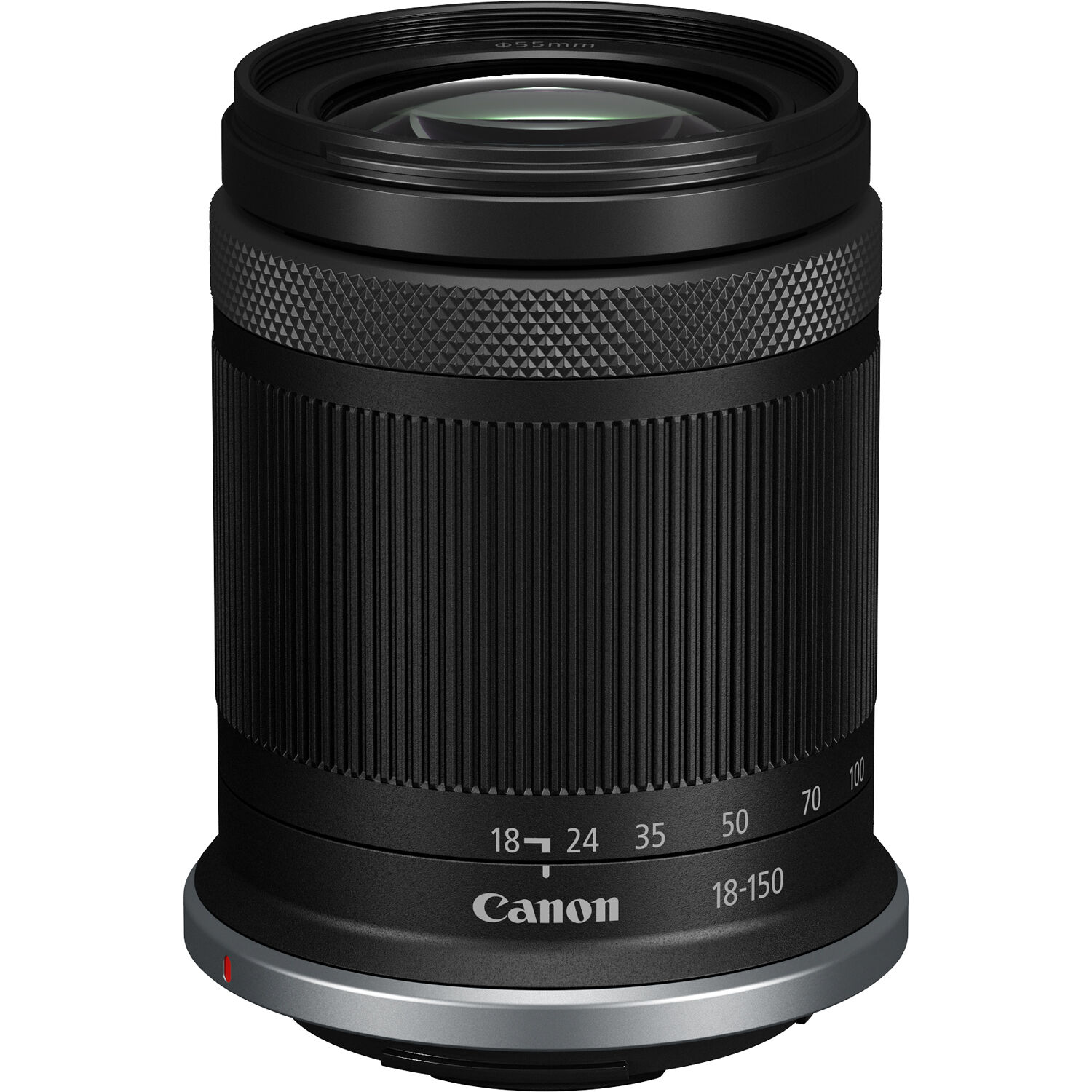 Canon RF S 18 150mm F 3 5 6 3 IS STM Lens 5564C002 B H Photo Canon RF S 18 150mm F 3 5 6 3 IS STM Lens 5564C002 B H Photo
