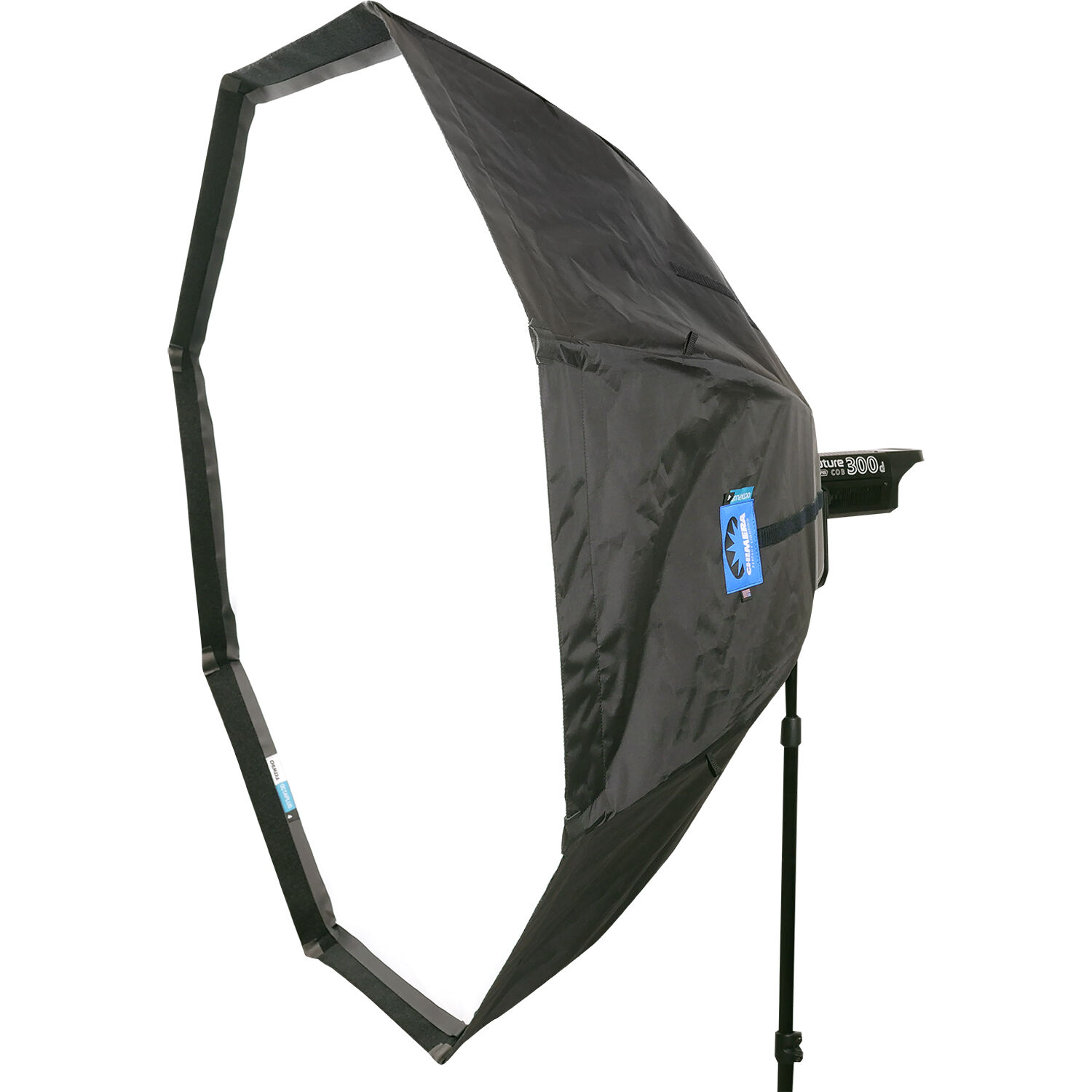 Chimera Lightbank Octaplus 4 White 6045 B H Photo Video