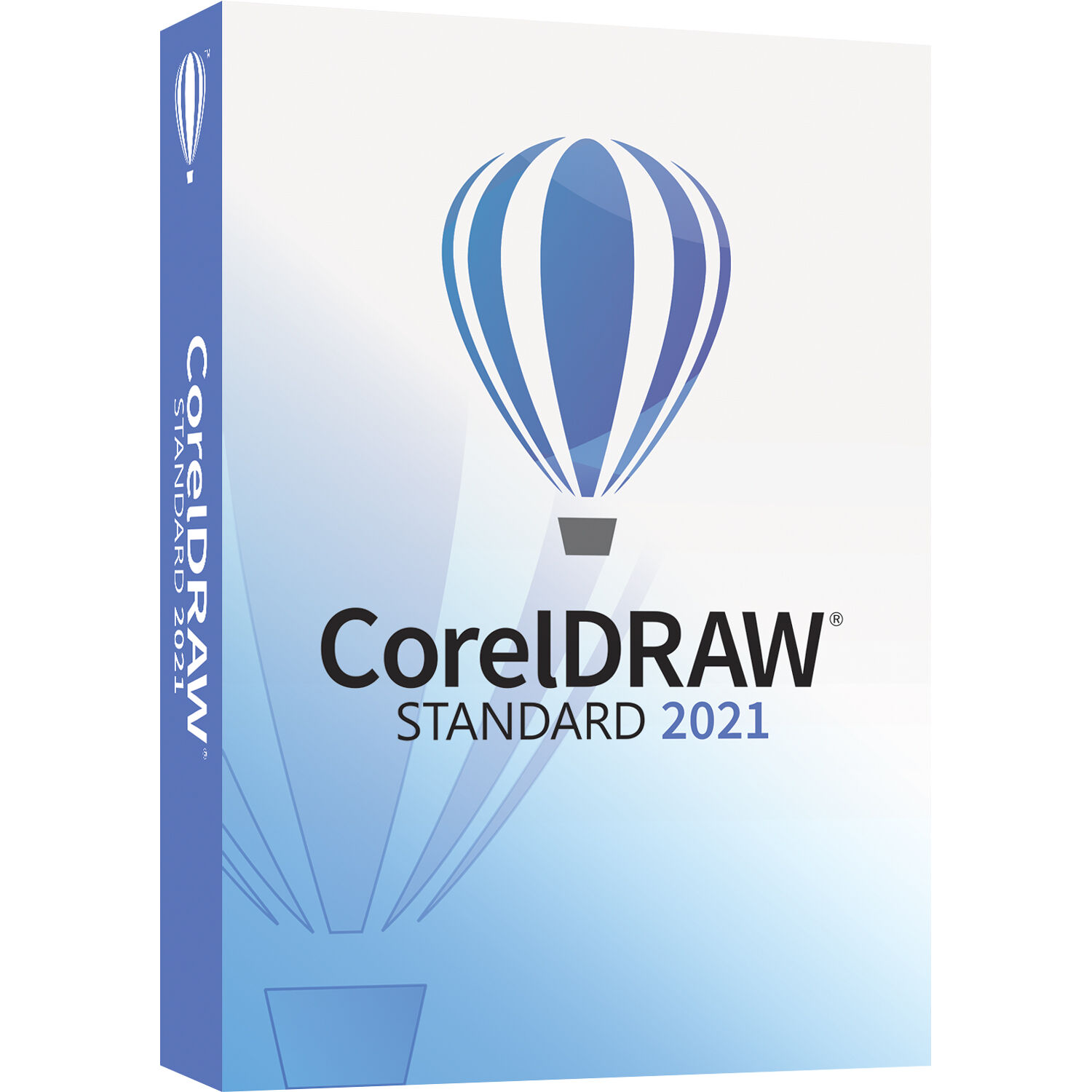 coreldraw standard 2021 download