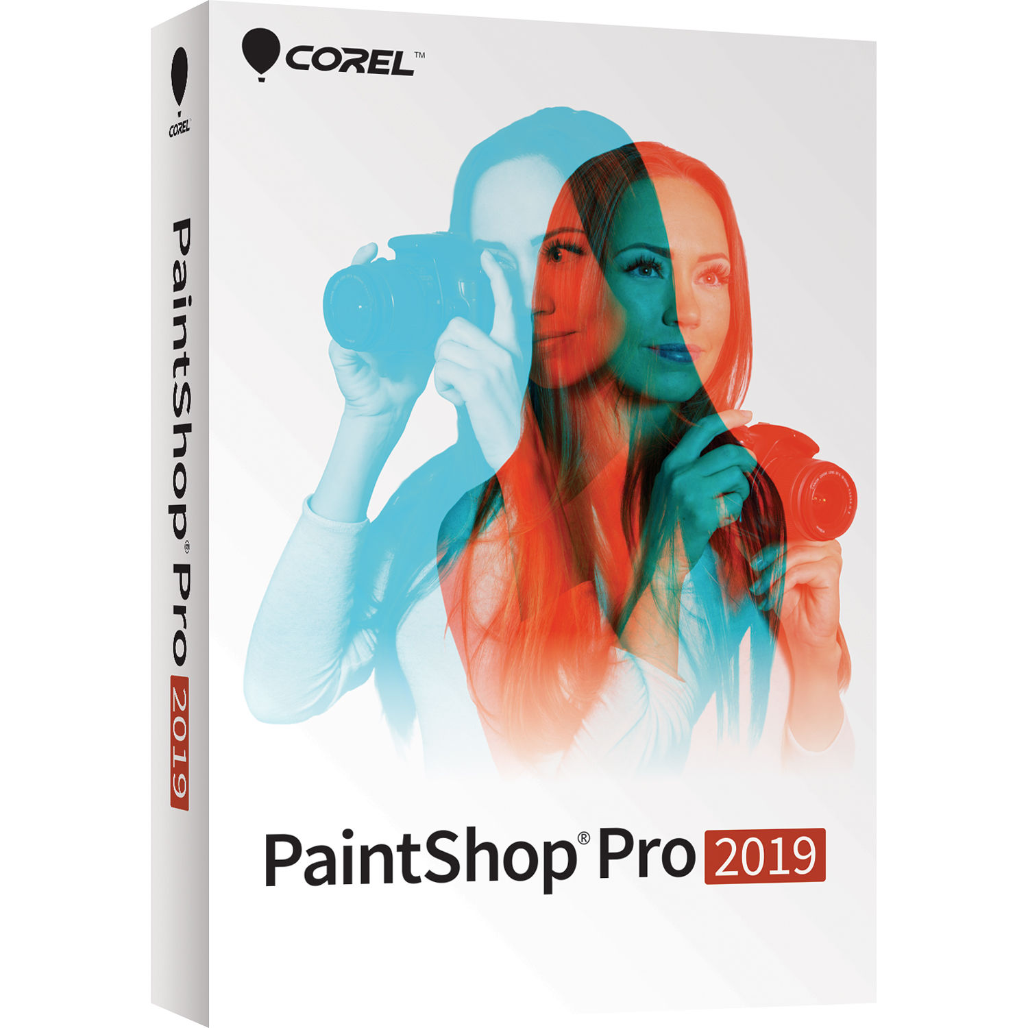 corel photo paint pro