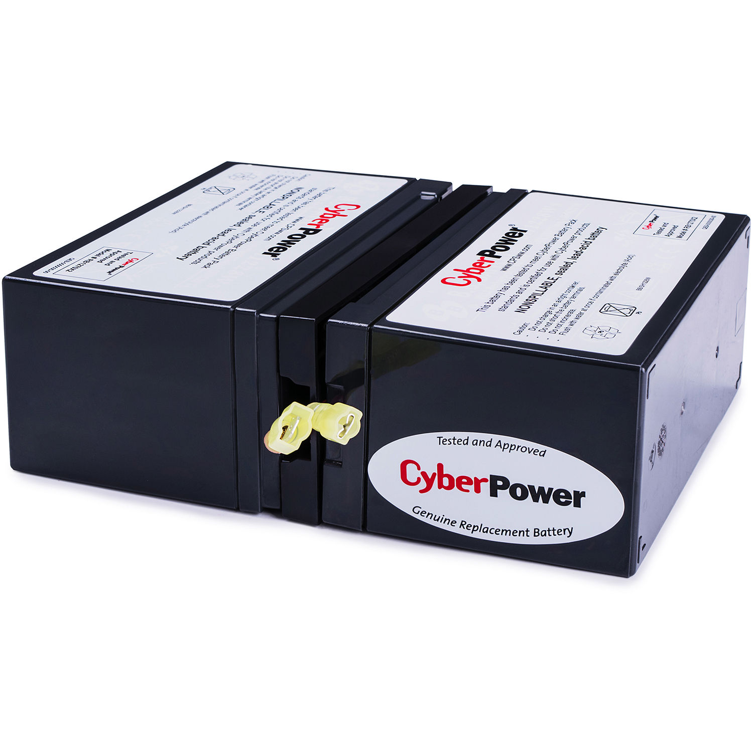 Cyberpower rbp0110 аккумулятор Cyberpower rbp0110 аккумулятор