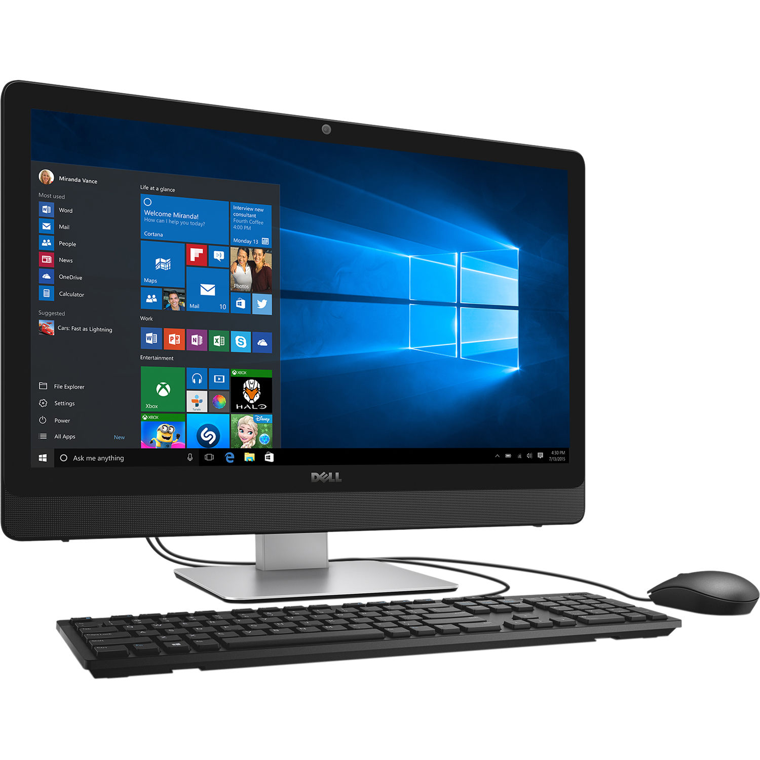 Dell Inspiron 5000 i7 7700T 12GB 1TB Windows 10 dell-inspiron-5000-i7-7700t-12gb-1tb-windows-10