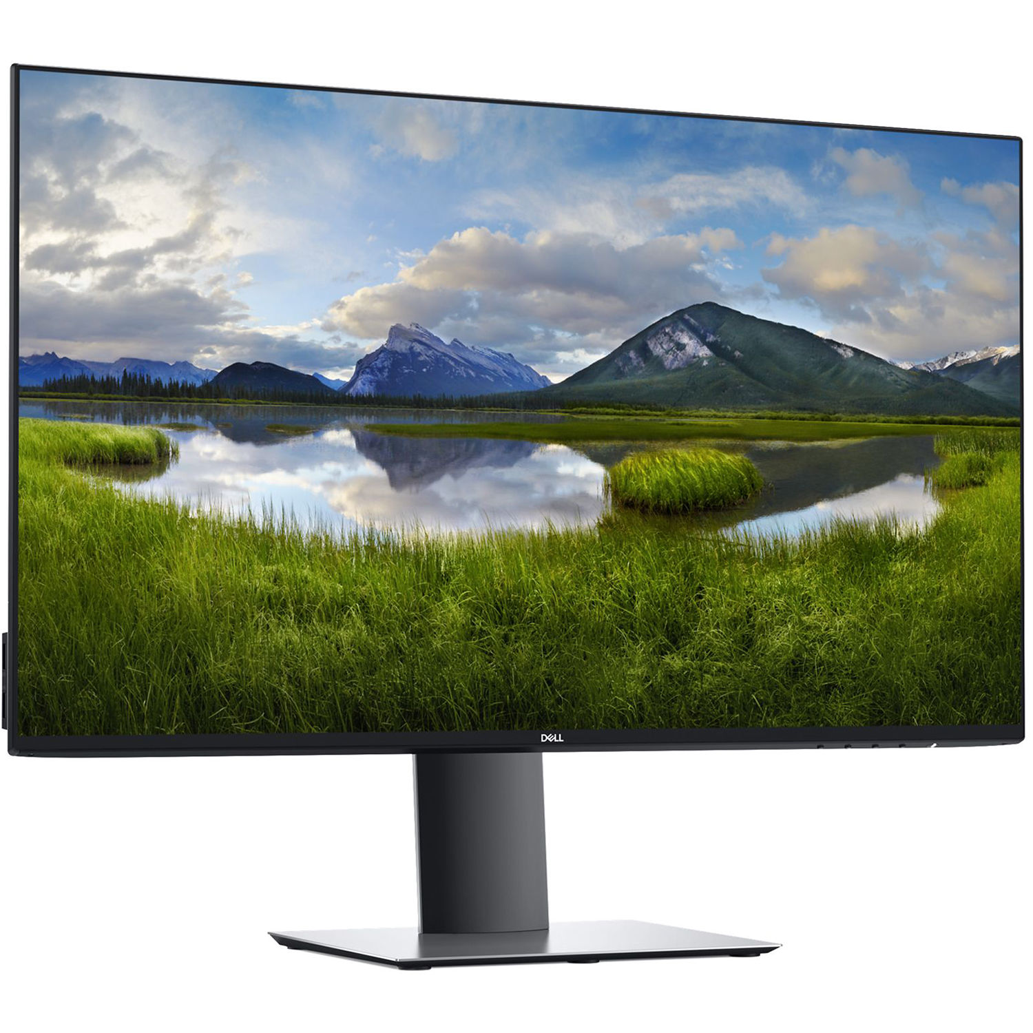 Dell U2719 Monitor Dell U2719D Fiche Technique YBKYP Dell U2719 Monitor Dell U2719D Fiche Technique YBKYP