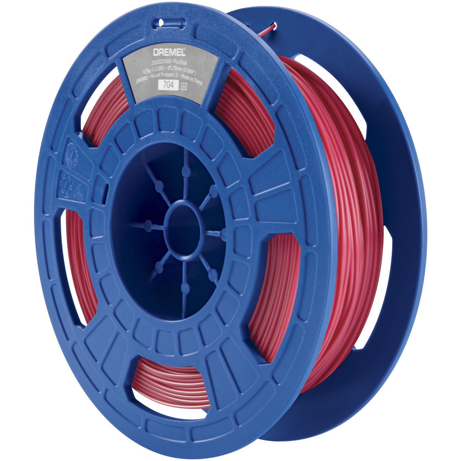 Dremel Filament 3D45 , Lab 3Dnatives : Test de l’imprimante 3D DigiLab ...