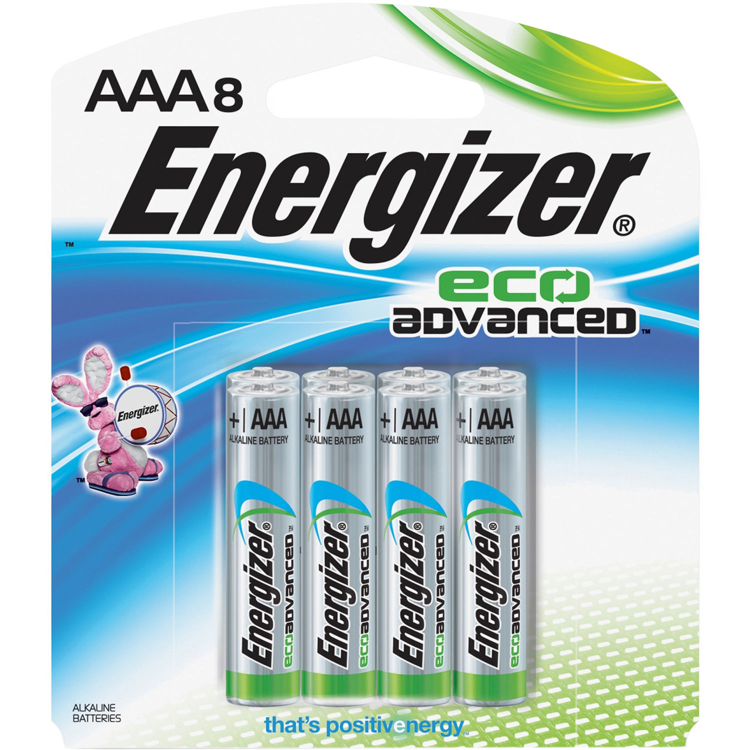 Energizer aaa аккумулятор