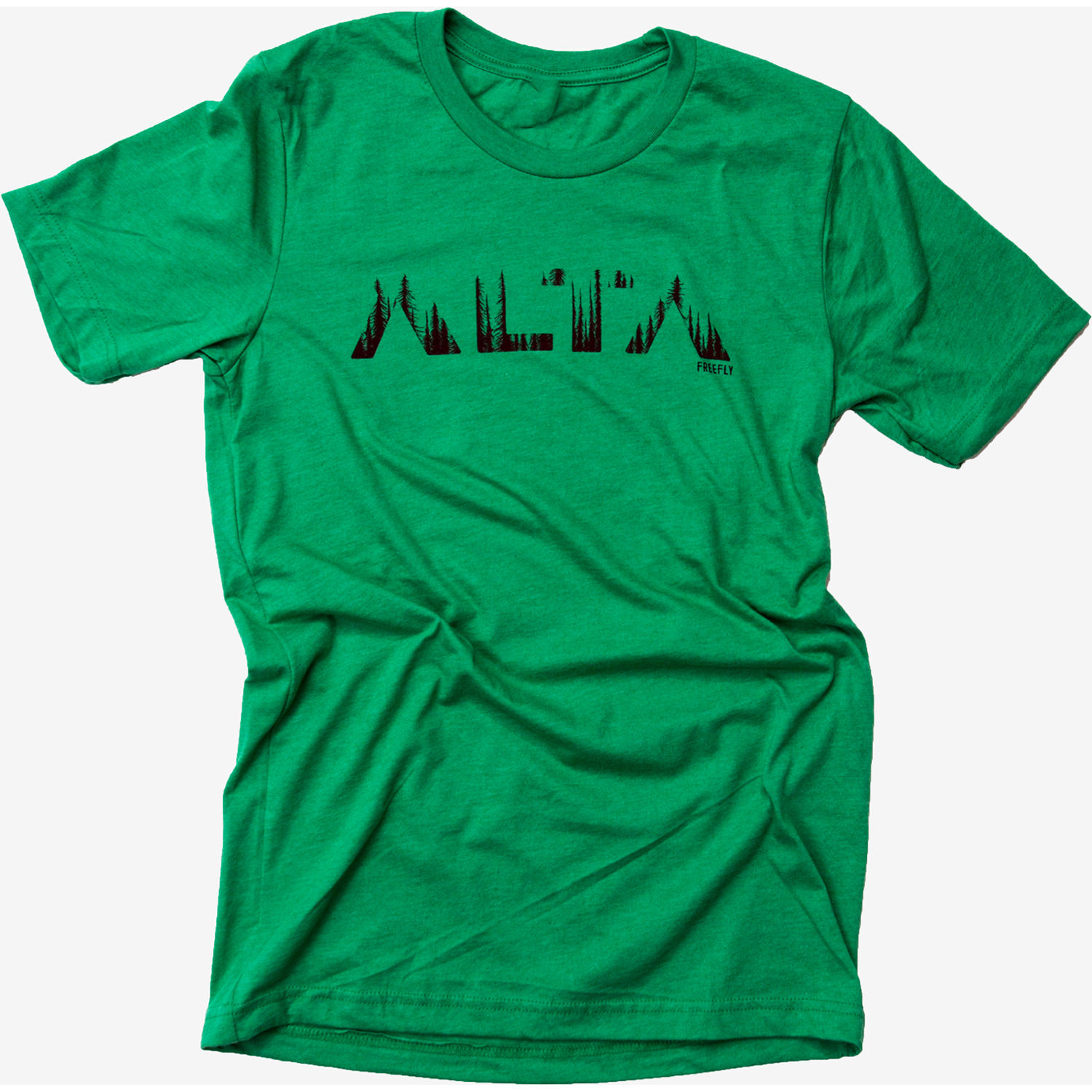 FREEFLY ALTA T Shirt XXL 940 00085 XXL B H Photo Video