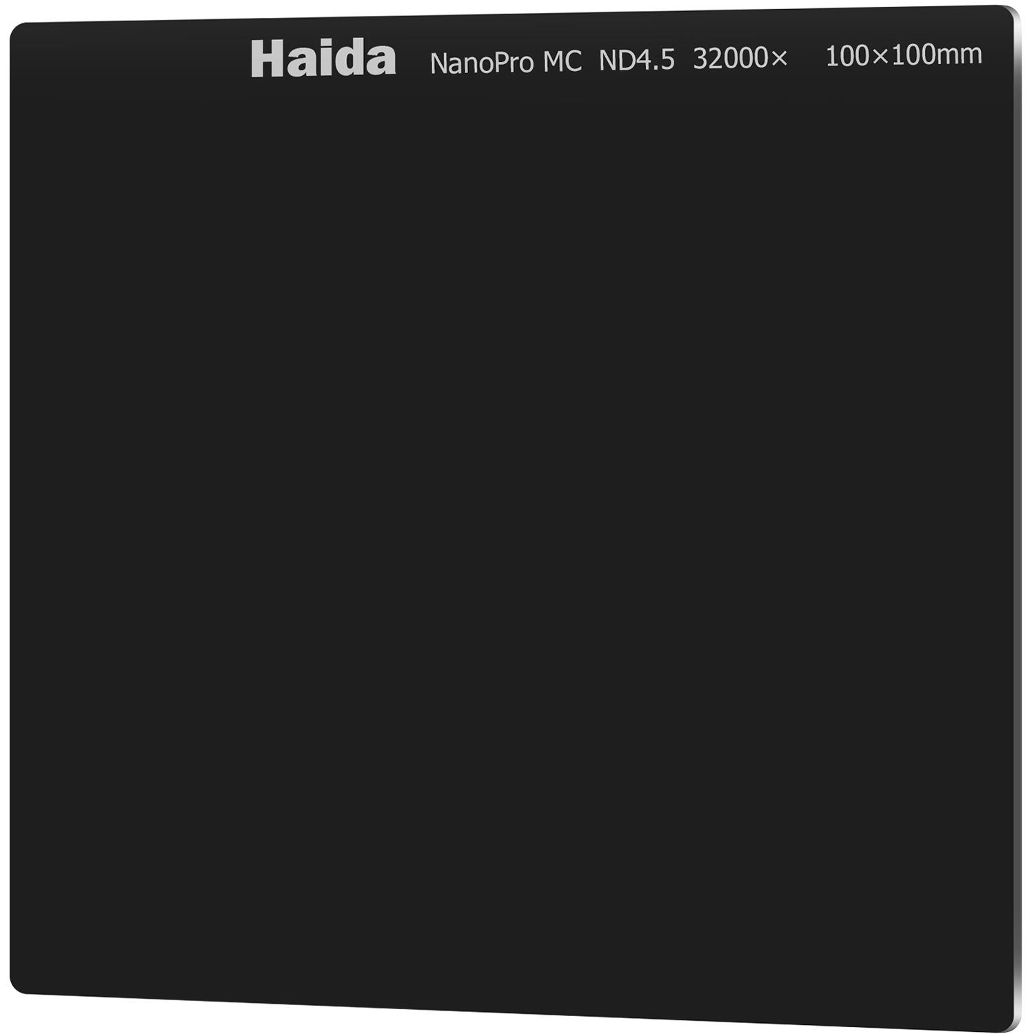 Buy Haida M10-II Drop-In ND1.8 (64X) Nano-Coated ND Filter at Lowest Price in India