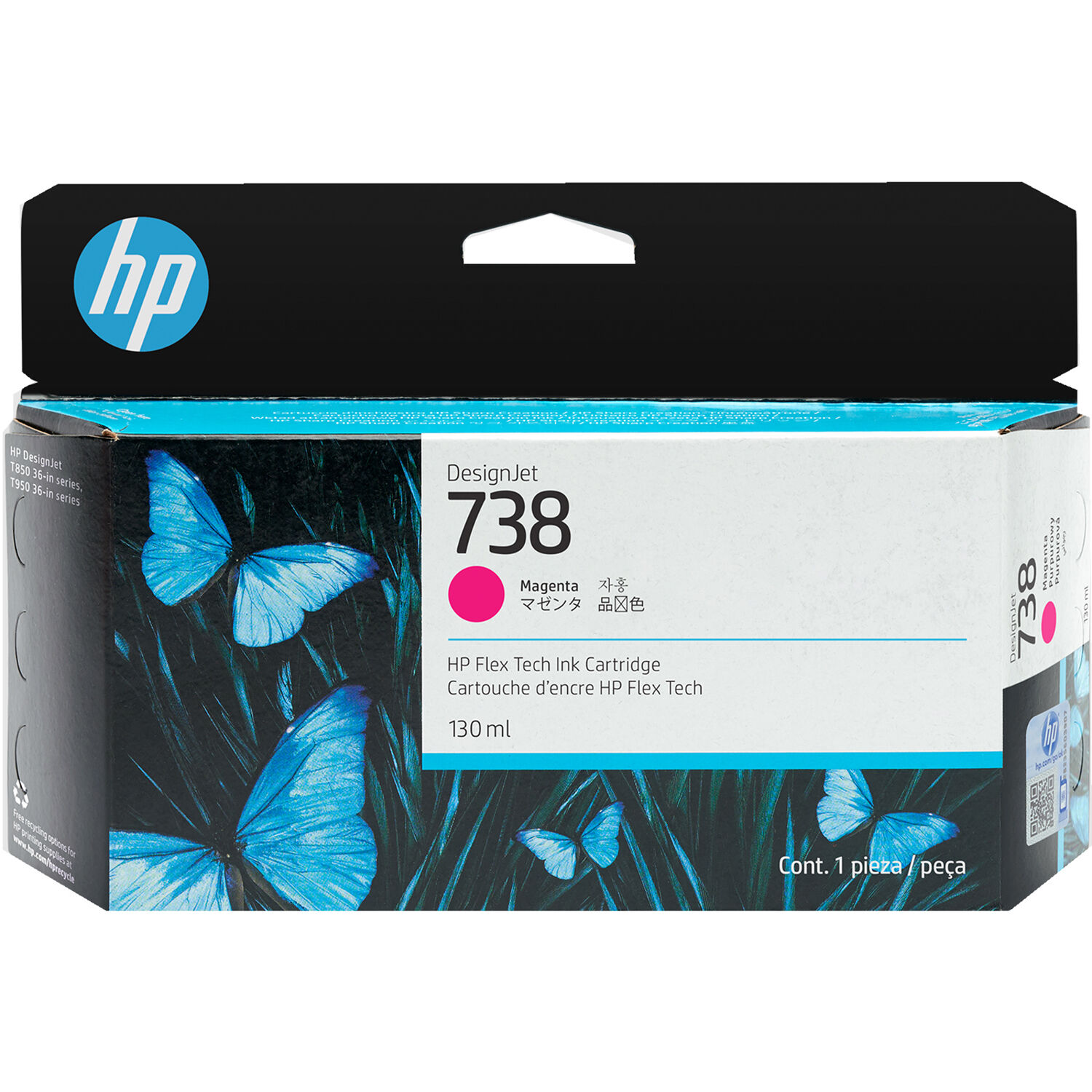 hp-738-designjet-magenta-ink-cartridge-130ml-498n6a-b-h-photo