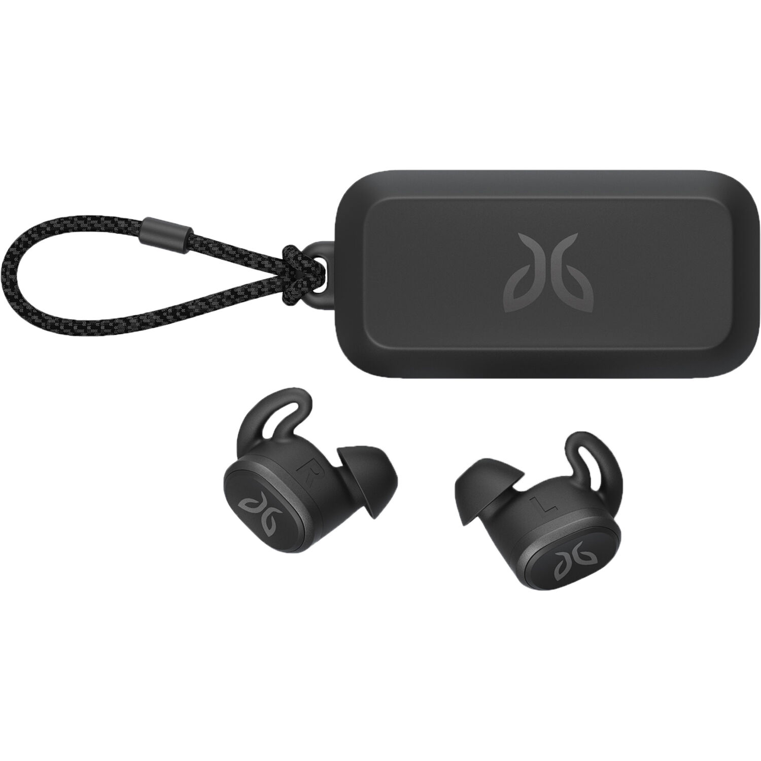 Used Jaybird Vista True Wireless In-Ear 