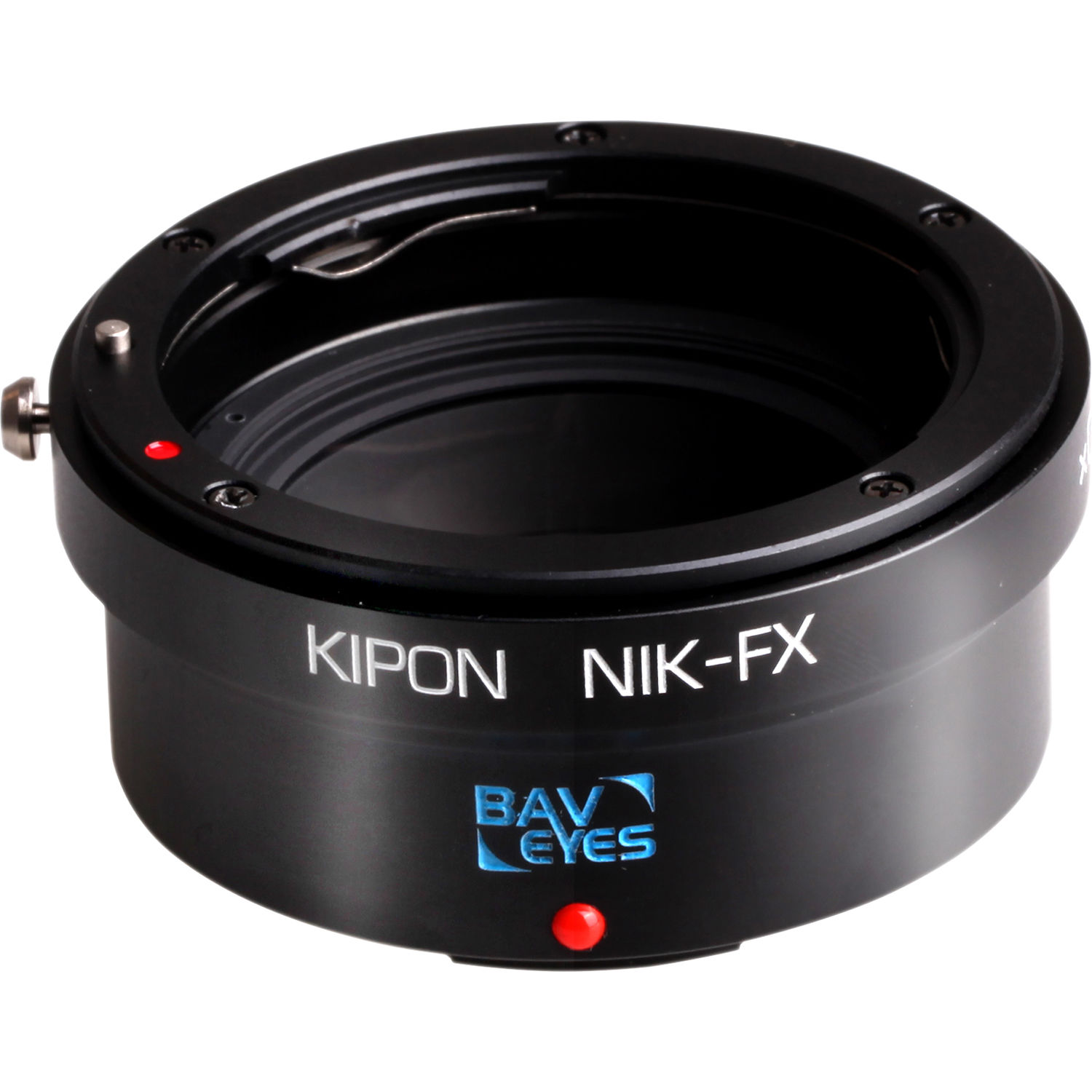 KIPON Baveyes 0 7x Lens Mount Adapter BAVEYES NIKON FX 0 7X B H