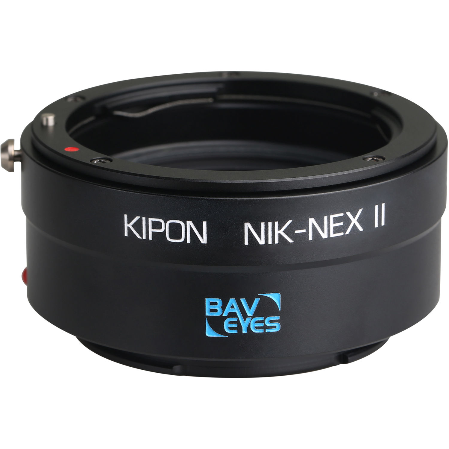 KIPON Baveyes 0 7x Mark 2 Lens Mount BAVEYES NIKON S E 0 7X