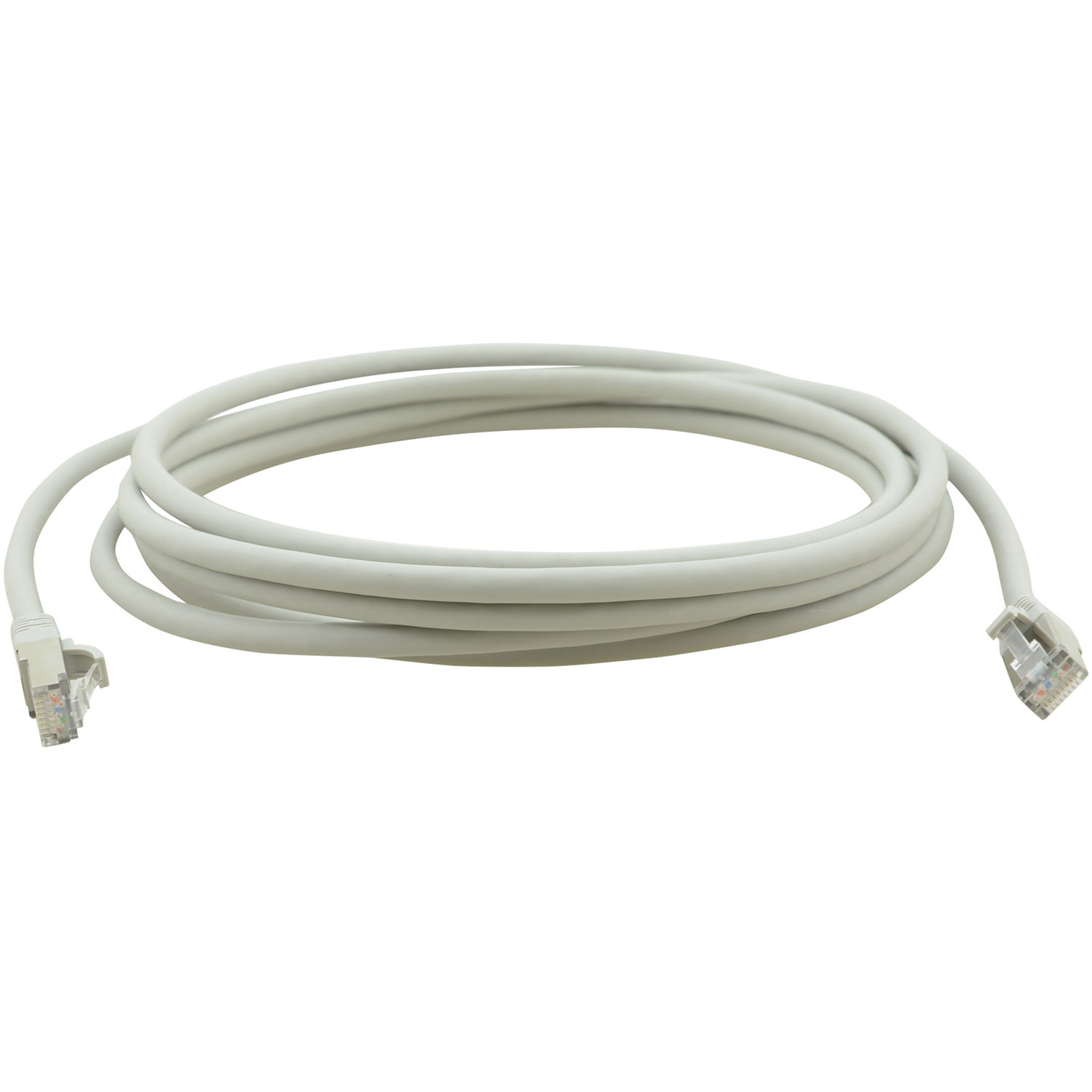 Kramer Cat 5e UTP 100 MHz CM 4x2x24 AWG Patch Cord 1 