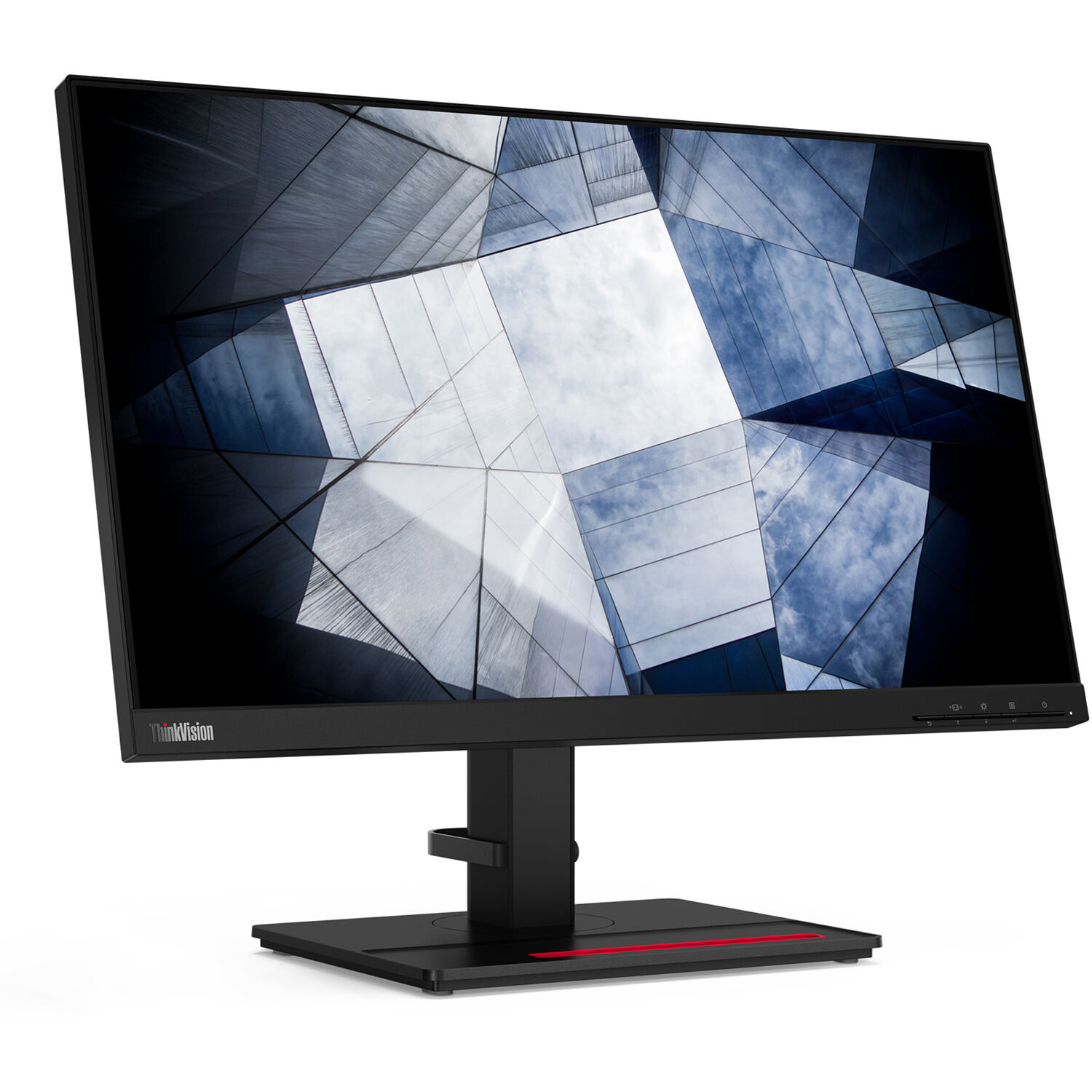 Lenovo ThinkVision P24h-2L 23.8\