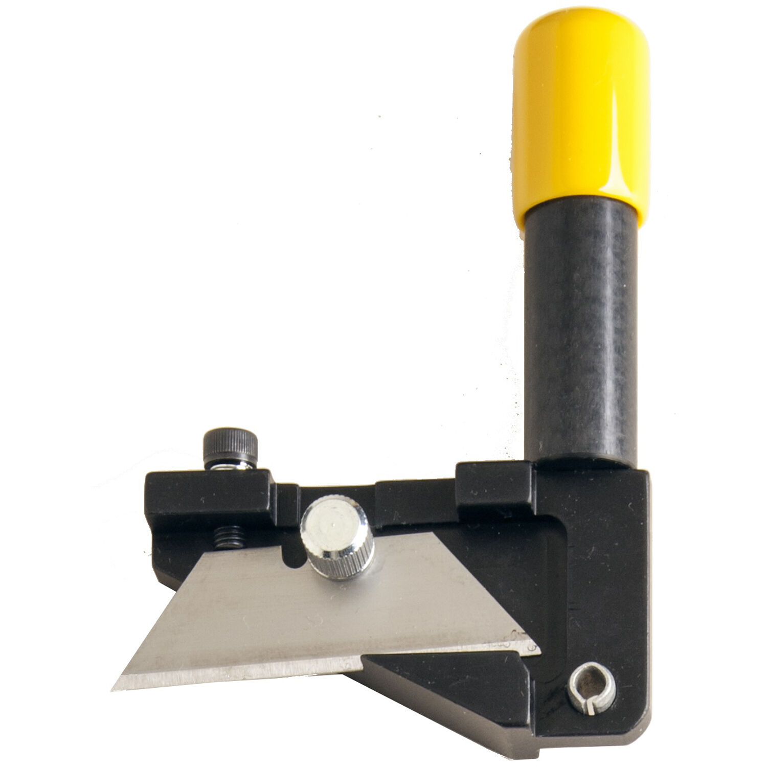 Logan Graphic Products Razor Blade Holder with Blade F701M B&H