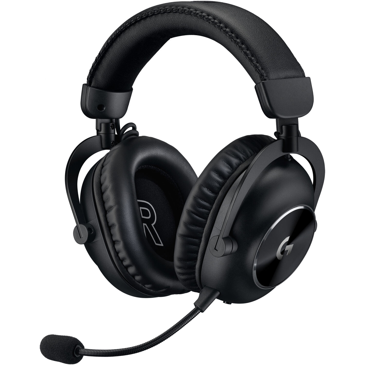 Logitech G Pro X 2 LIGHTSPEED Wireless Gaming Headset 981 001262 Logitech G Pro X 2 LIGHTSPEED Wireless Gaming Headset 981 001262