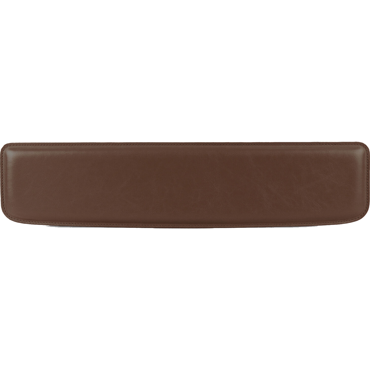 Mousepad De Couro De Grão Superior Londo Com Descanso De Pul | Frete grátis