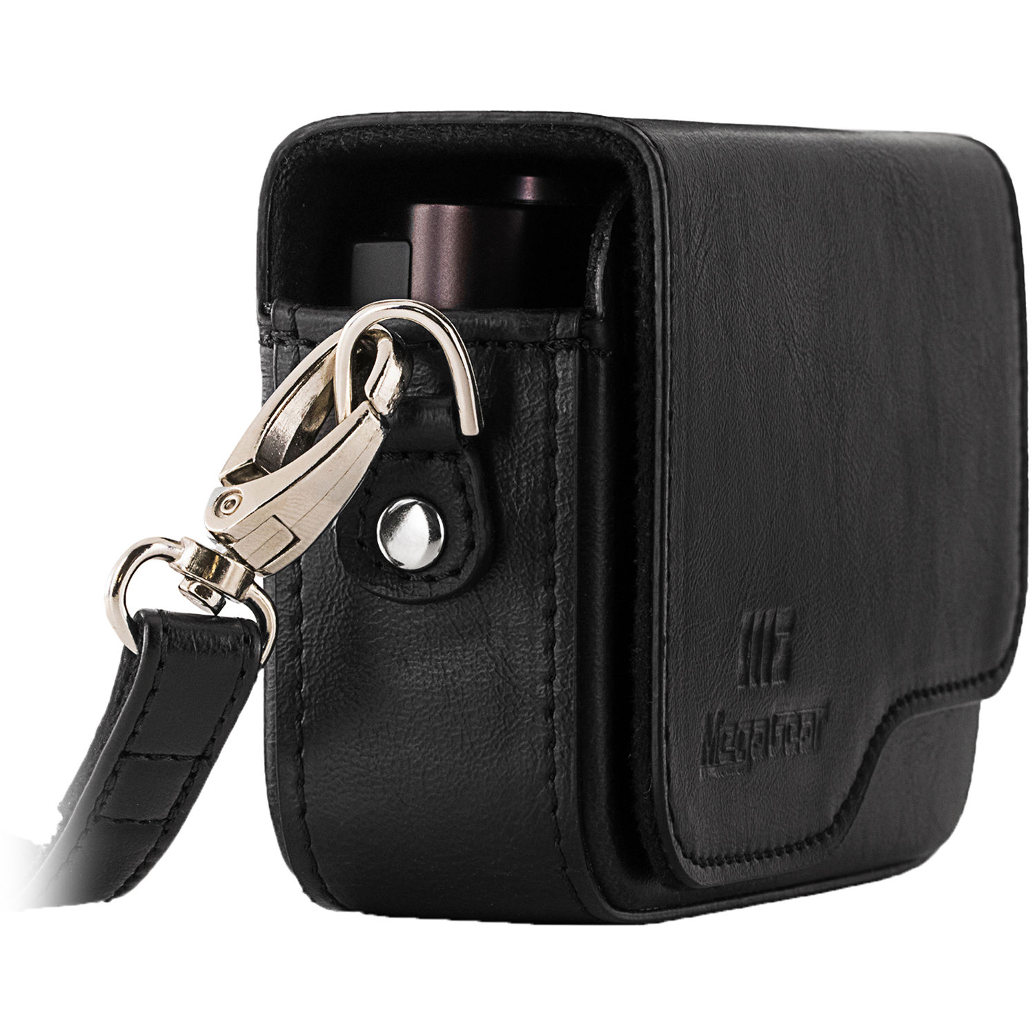 Ever Ready Genuine Leather Olympus OM-D E-M10 Mark IV Camera