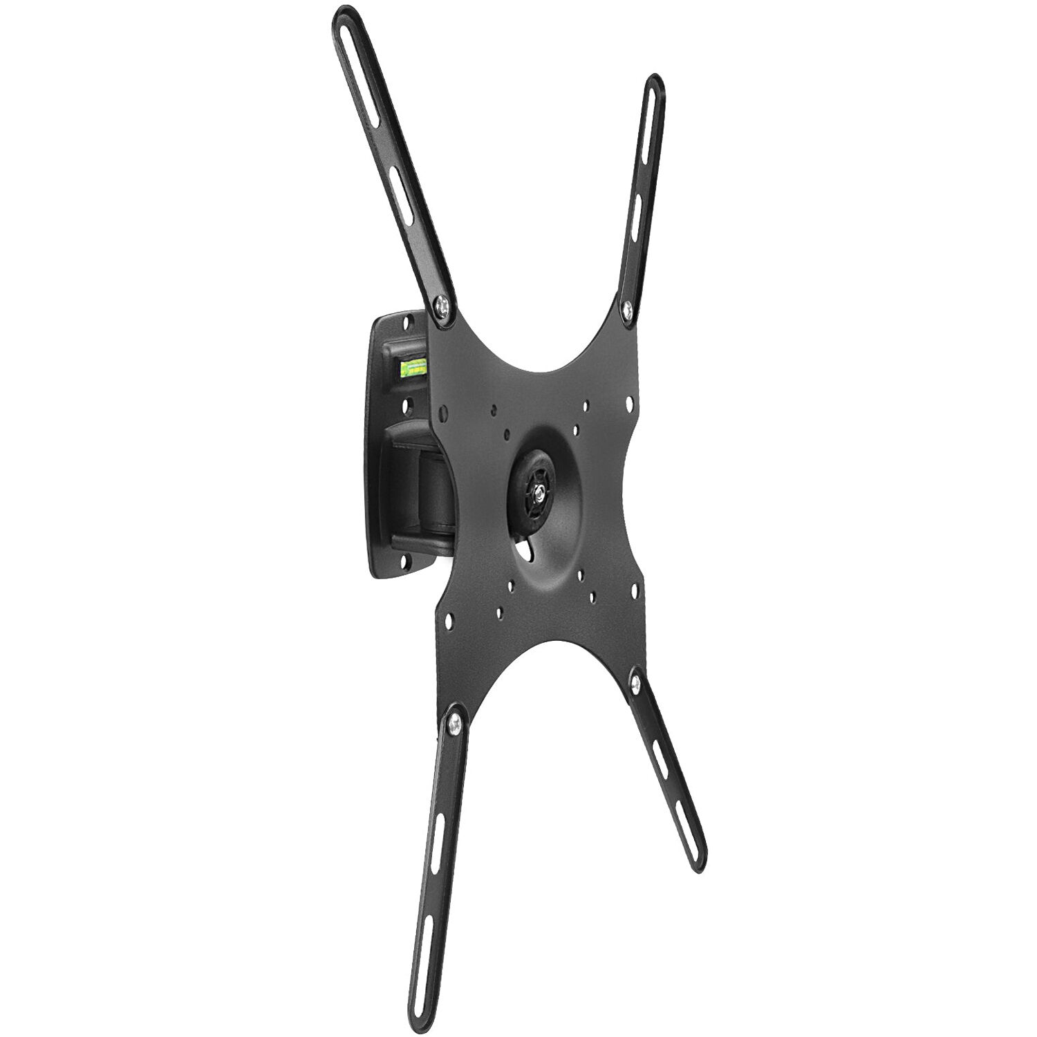 Mount-It! Locking TV Wall Mount - Full Motion TV MI-4152 B&H