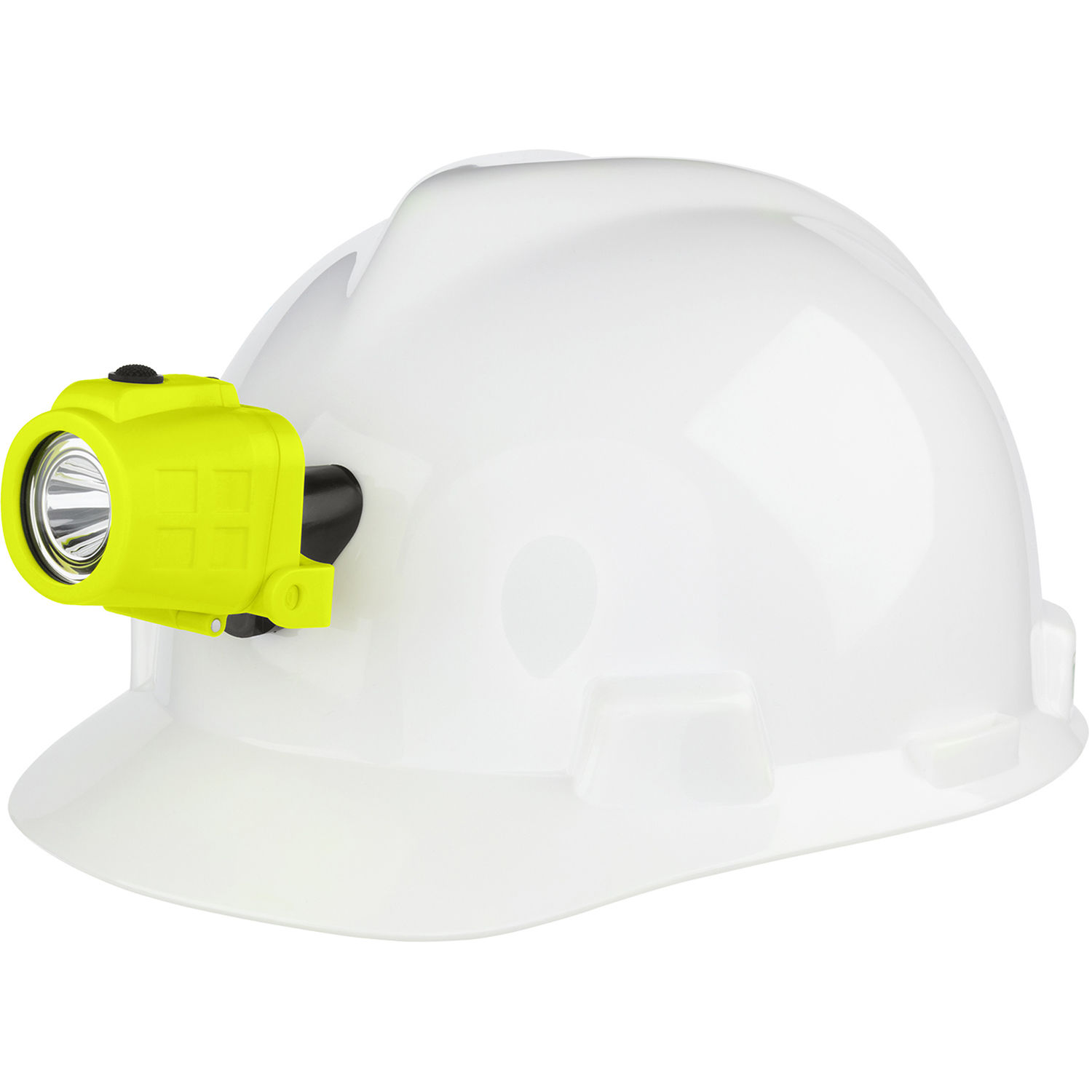 Intrinsically Safe Headlamp XPP-5450GC B\u0026H