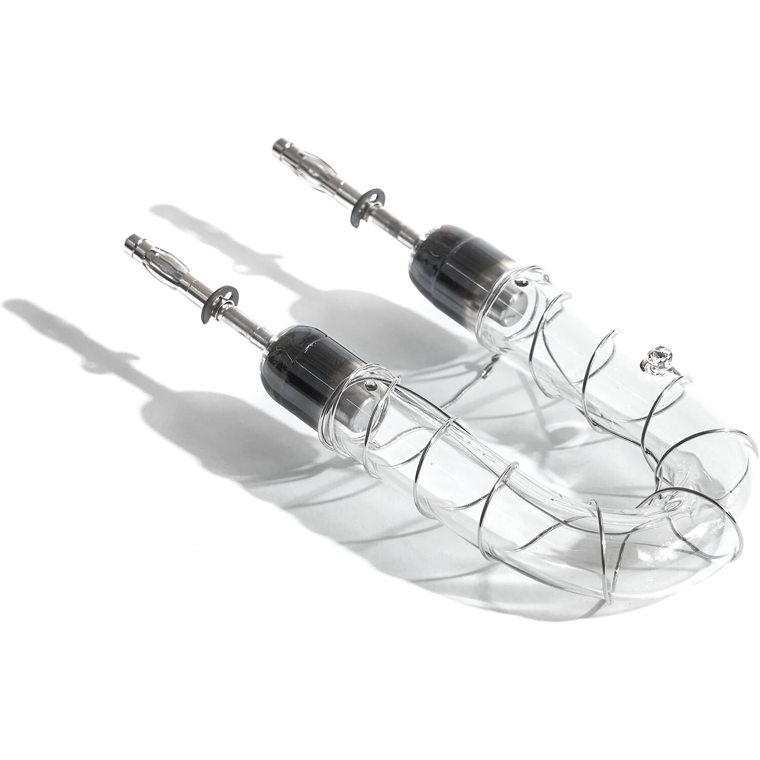 Tubo Flash Di Ricambio Profoto 331514 - Per Acute/D4, Alta Capacità, Vetro Al Quarzo