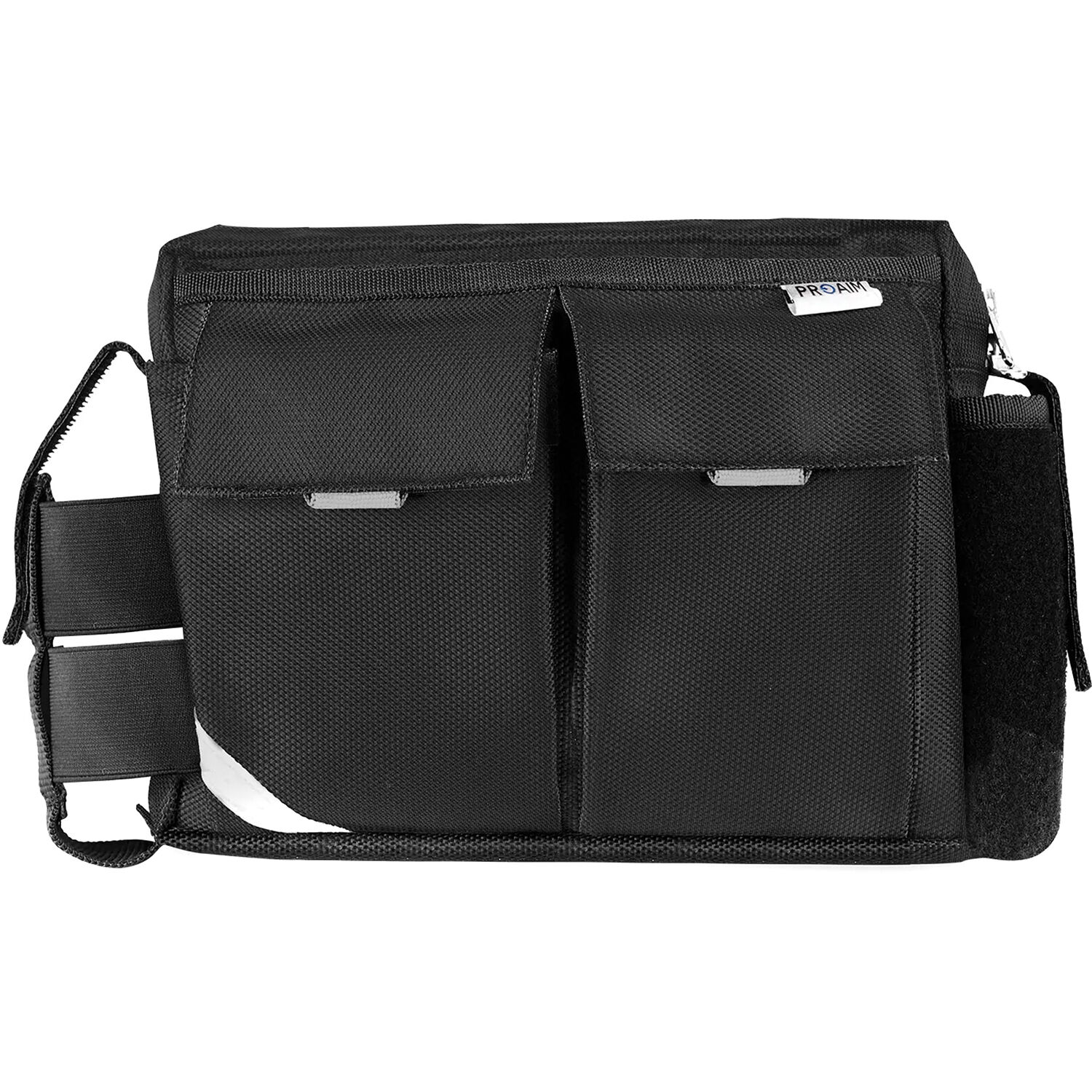 Proaim ciné Cube Sac à bandoulière pour équipement Photo