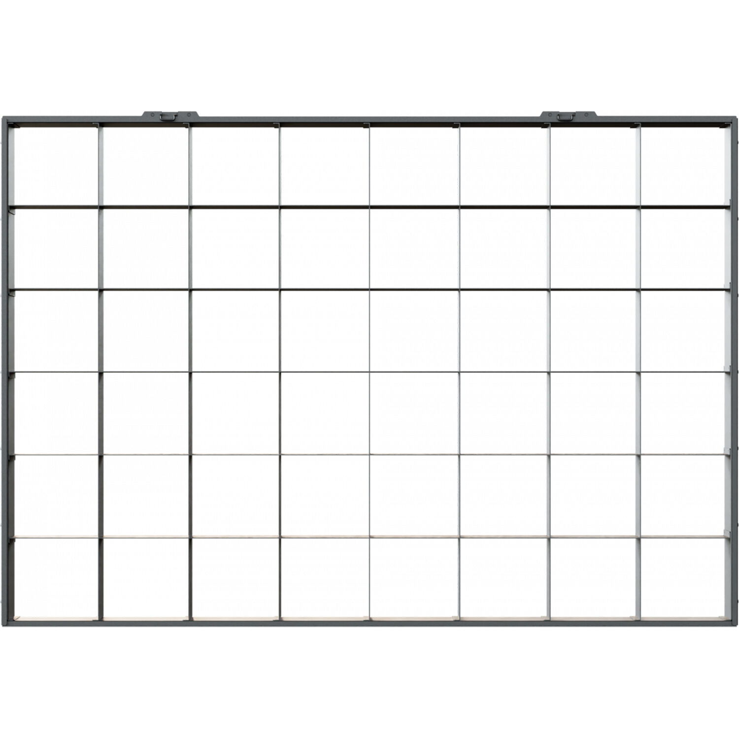 ProLights 48-Chamber Egg Crate Grid for EclPanel PIEPTWCXLEC48C