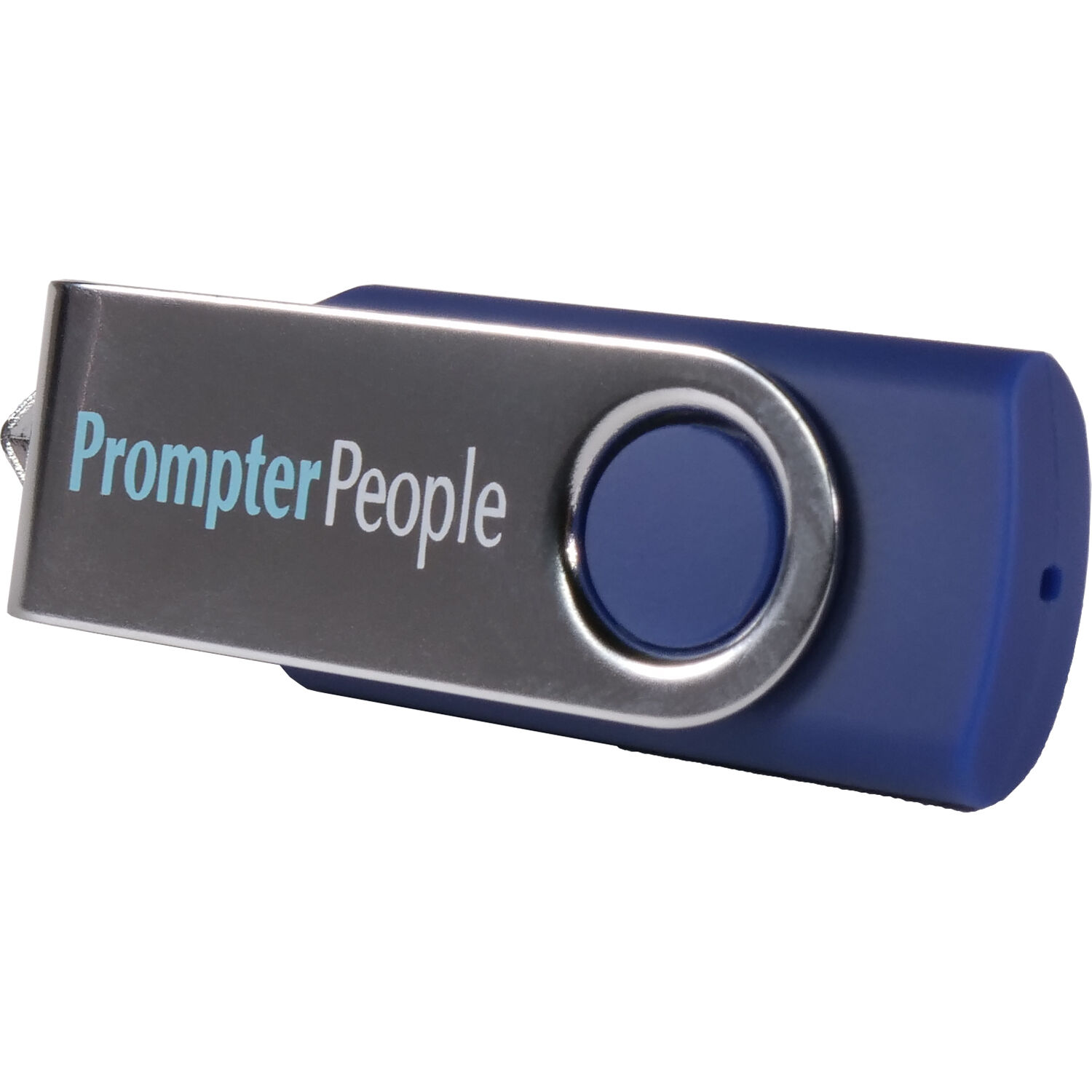 Prompter People TeleScroll Teleprompter Software SWTSCROLLUSB