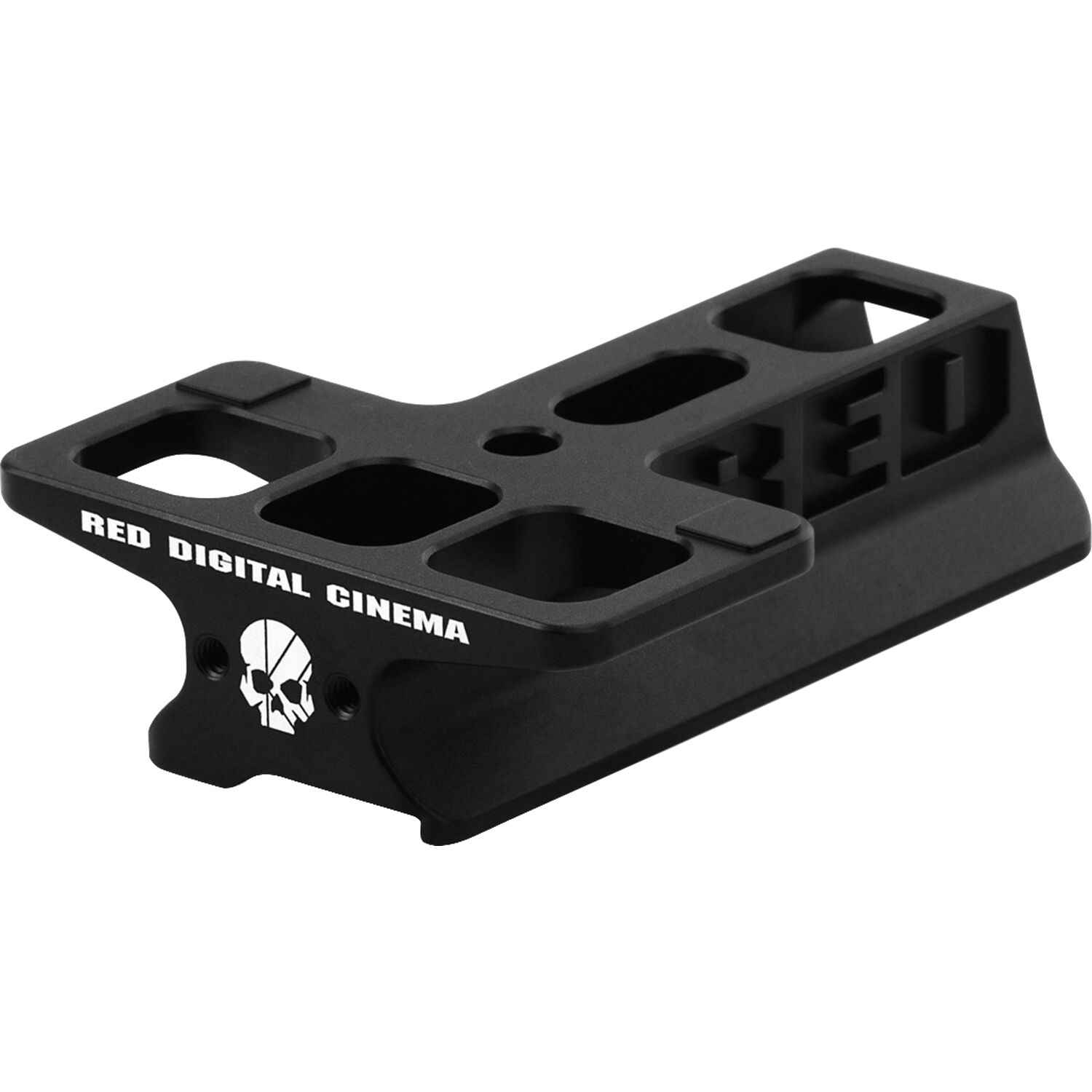 RED DIGITAL CINEMA KOMODO Riser Plate 790-0733 B&H Photo Video