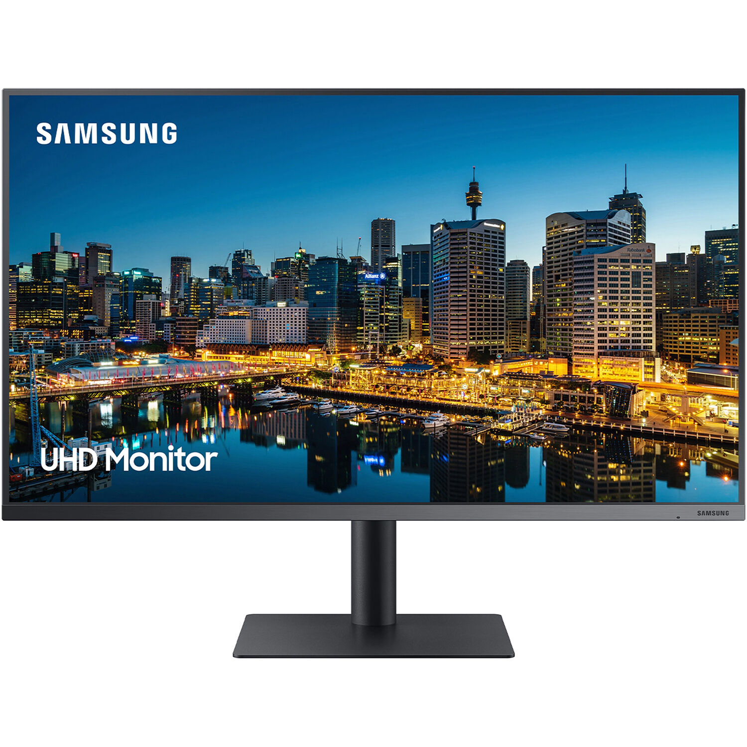 Samsung F32TU874VN LED Monitor 4K 32\