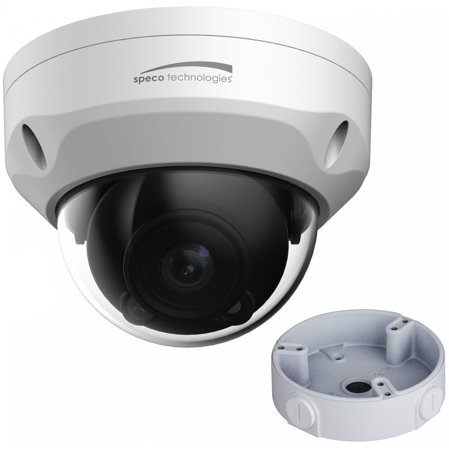 speco dome camera