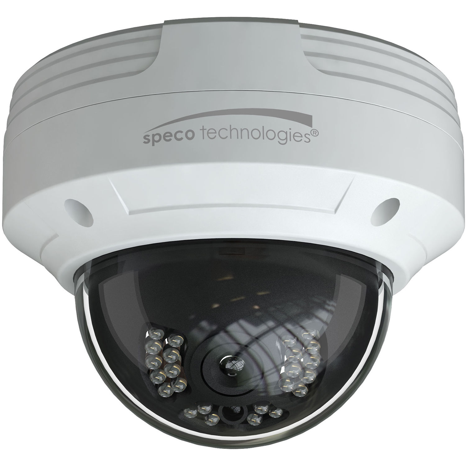 speco dome camera