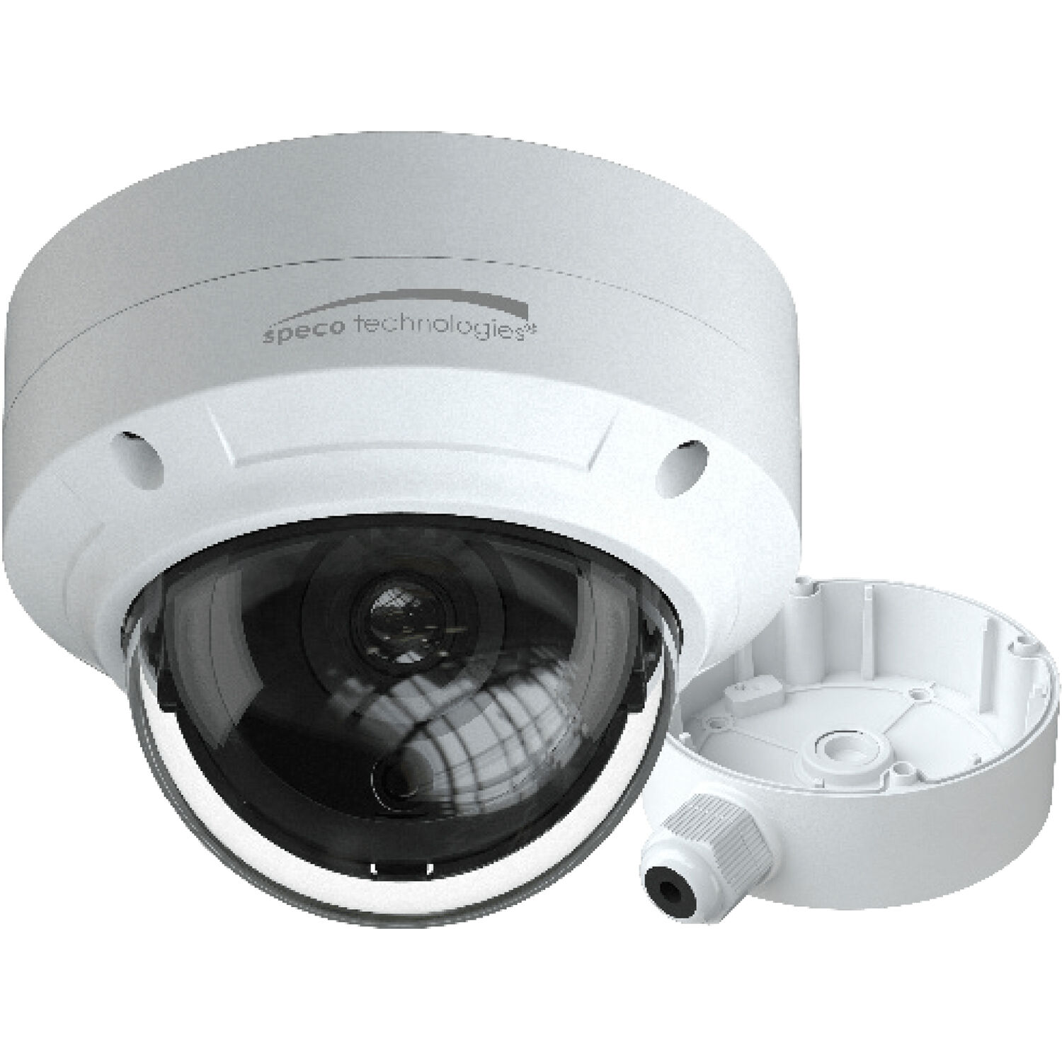 speco dome camera
