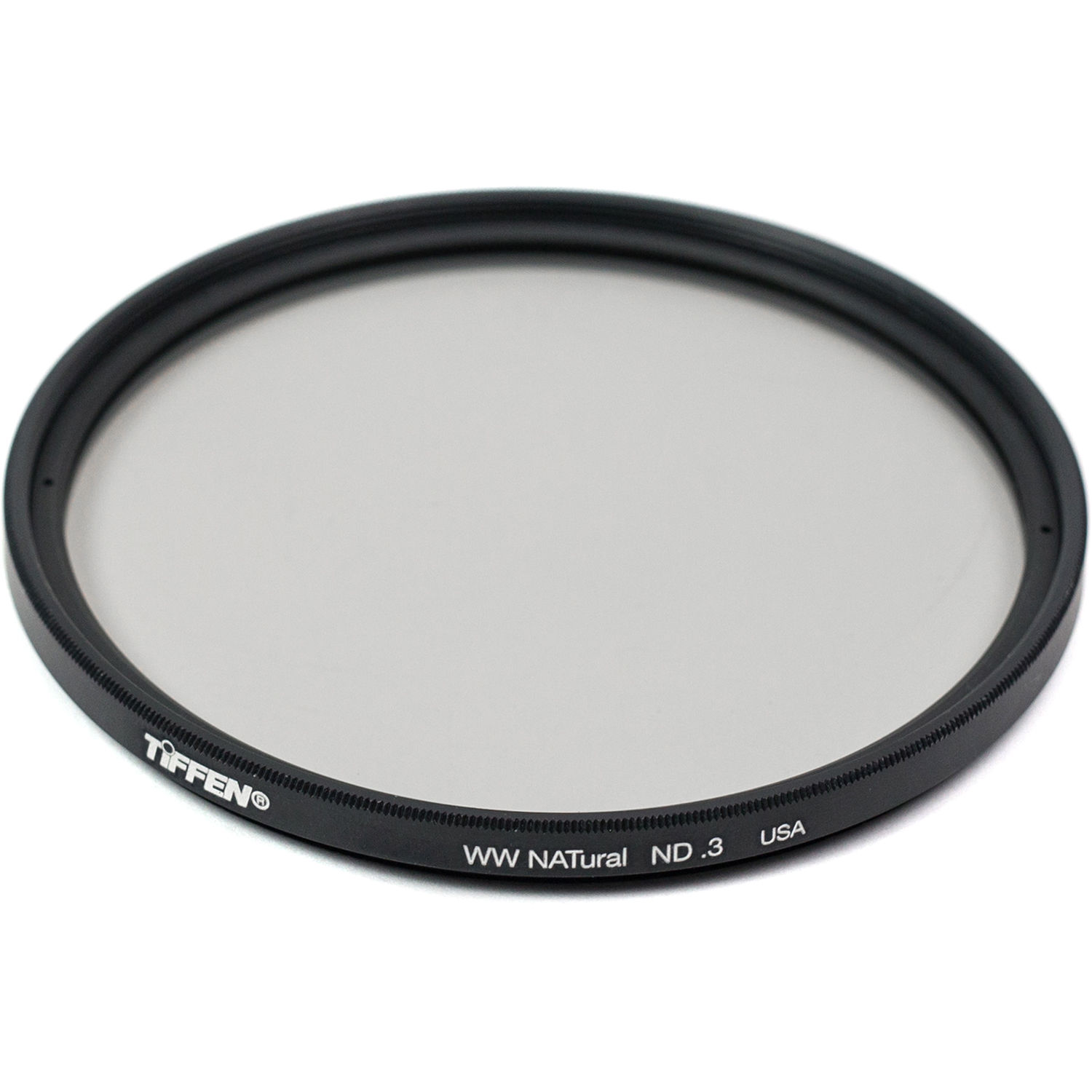 Filtro Tiffen IRND 3.0 Water White 4 x 5.65 - Redução de 10 Stops