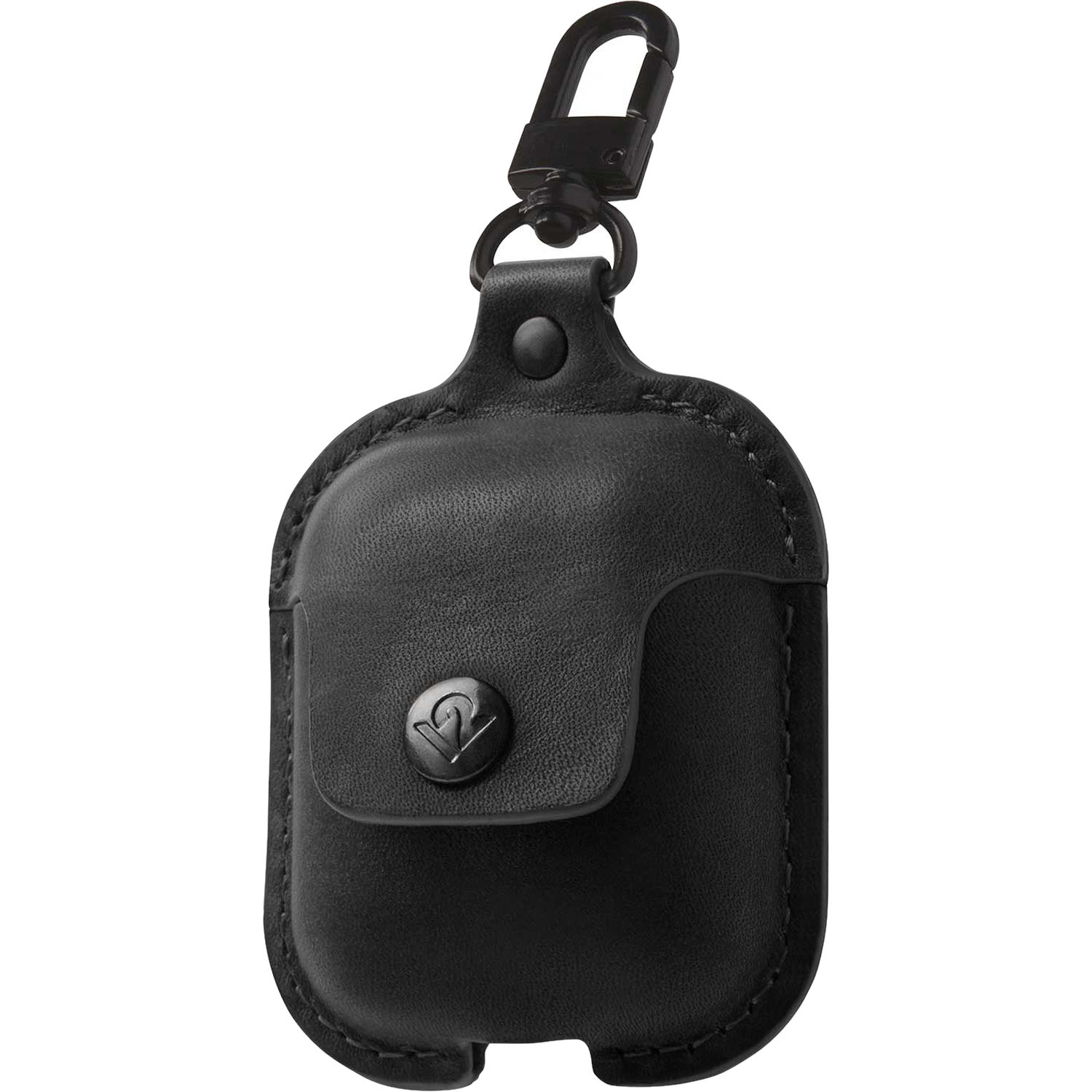 i 12 airpods black