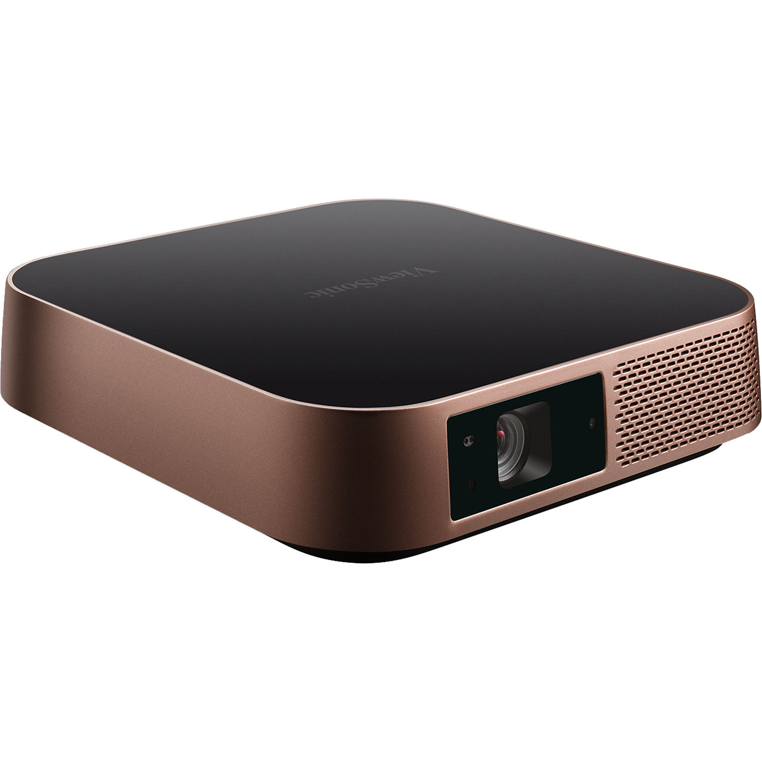Used ViewSonic M2 1200-Lumen Full HD 