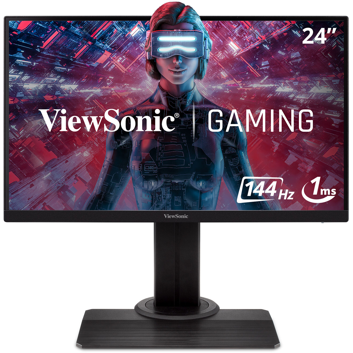 ViewSonic XG2405 23.8\