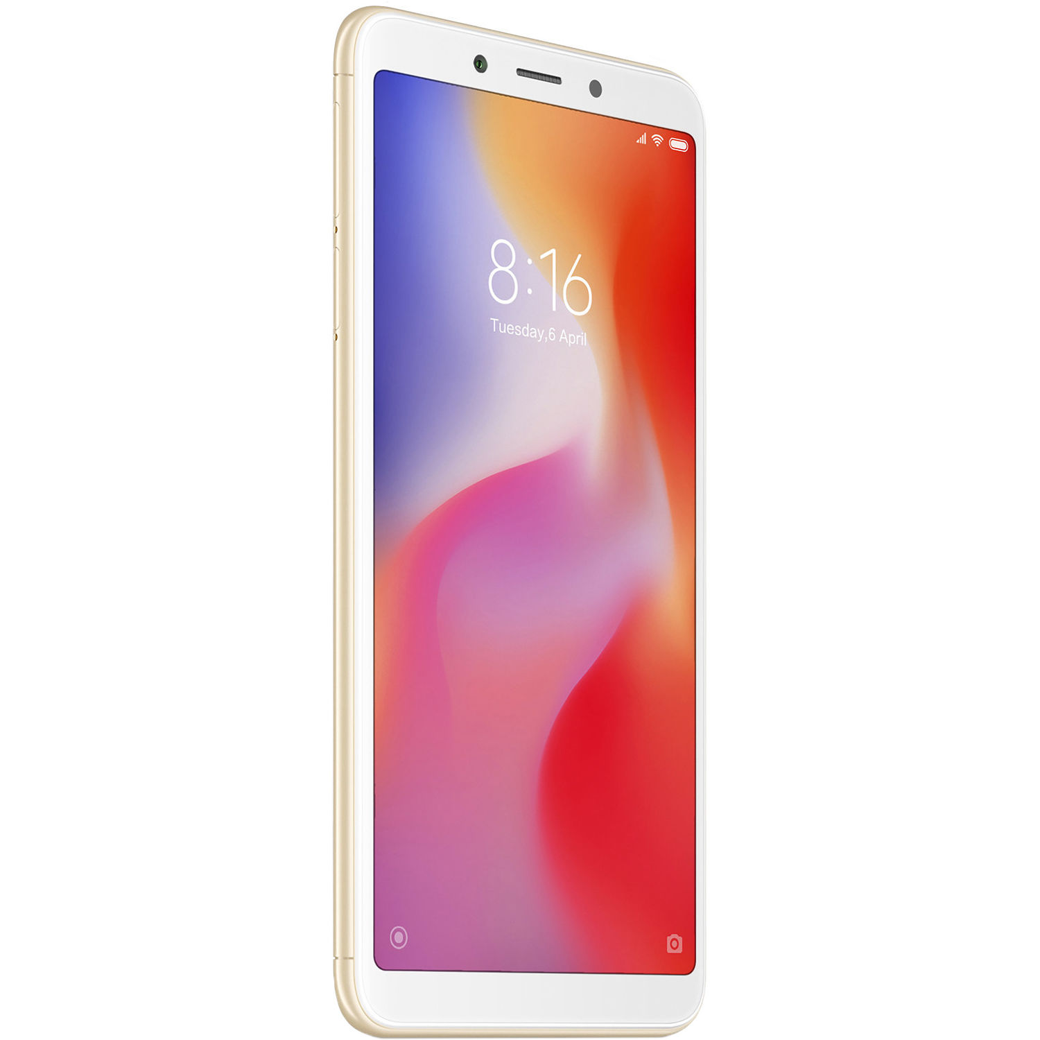 Xiaomi redmi 6 аккумулятор