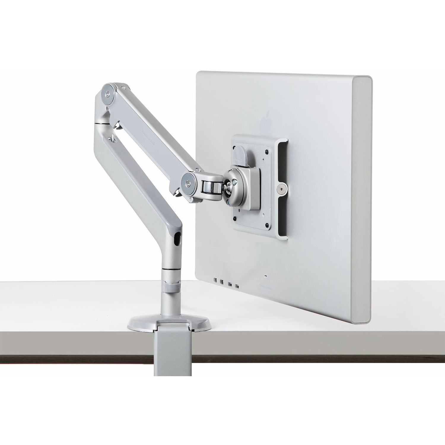 Humanscale M2 Monitor Arm with Clamp 
