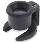 Loupe De Nettoyage Carson SensorMag 4,5x Pour Capteur Appareil Photo - Avec LED