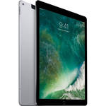 Apple 12.9" iPad Pro (128GB, Wi-Fi + 4G LTE, Space Gray)