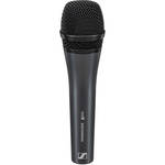 Compare Sennheiser E835 vs Sennheiser 