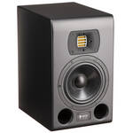 HEDD Type 07 MK2 Series Nearfield Studio Monitor (Single, Black)