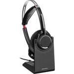 vs Plantronics Voyager Focus UC