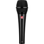 Compare Sennheiser E835-S vs AKG D5 vs 