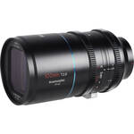 Sirui 100mm T2.9 1.6x Full-Frame Anamorphic (PL/EF)
