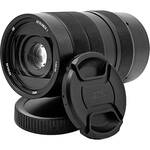 Compare Artra Lab Artolumen 60mm f 2.8 2x Macro Lens Nikon Z vs
